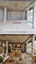 175 Rue de Châteaugiron, Rennes à louer Photo intérieure– Image 2 sur 5