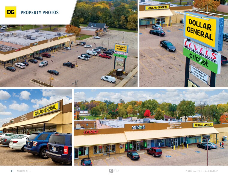 3212-3214 Auburn St, Rockford, IL à louer - Photo de l’immeuble – Image 3 sur 14