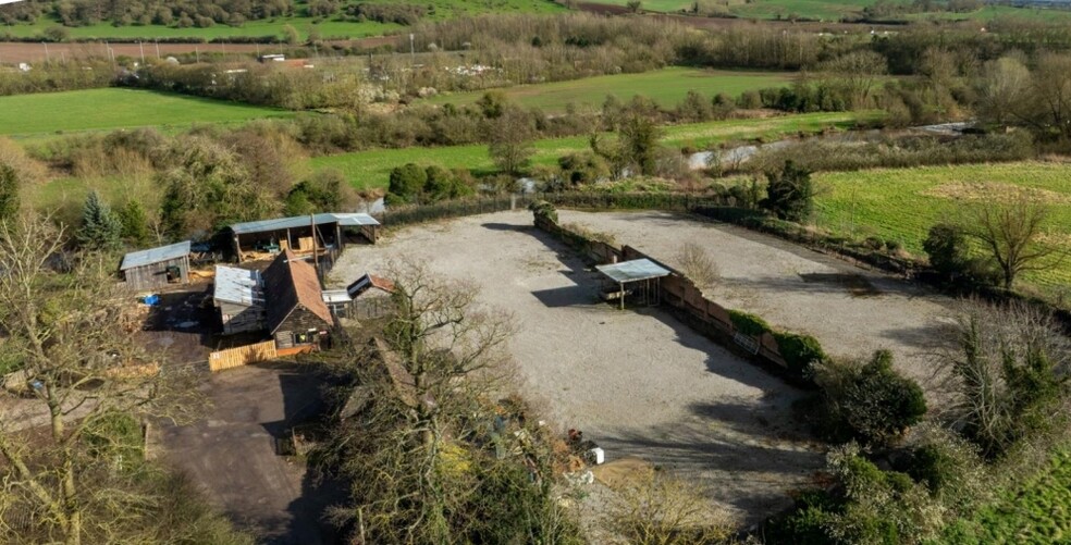Ragley Mill Ln, Alcester à louer - Photo principale – Image 1 sur 1