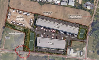 Plus de détails pour 3304 Goldmine Rd, Unionville, NC - Terrain à vendre