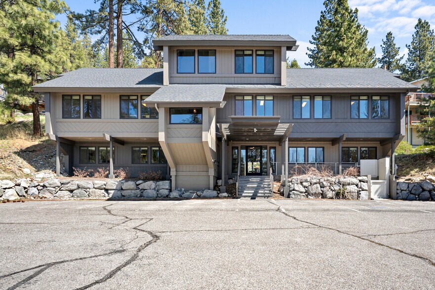 625 Hwy 50, Zephyr Cove, NV à vendre - Photo de l’immeuble – Image 2 sur 39