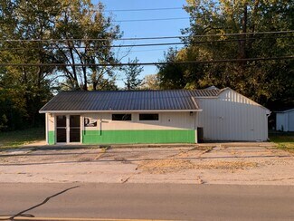 Plus de détails pour 14011 Laplaisance Rd, Monroe, MI - Local commercial à vendre