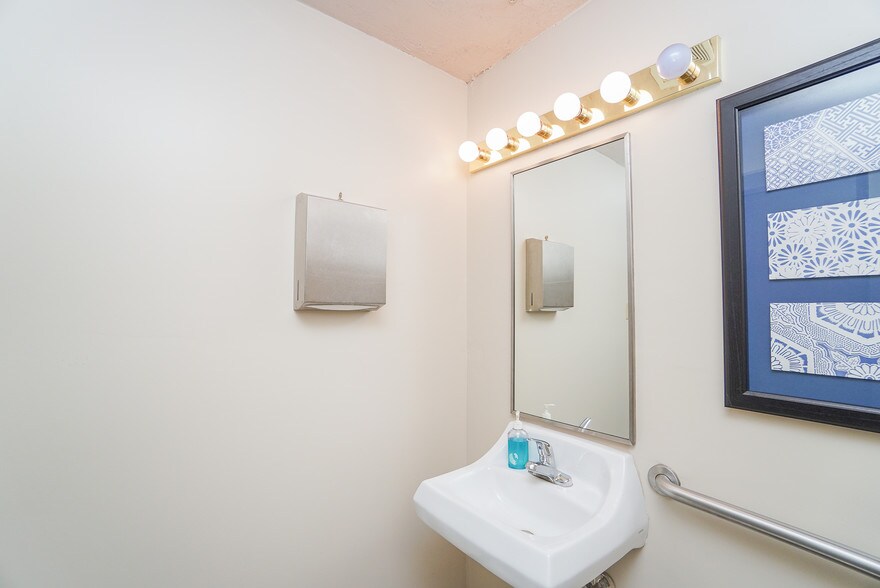 2409 Austin St, Houston, TX à vendre - Hall d’entrée – Image 3 sur 16