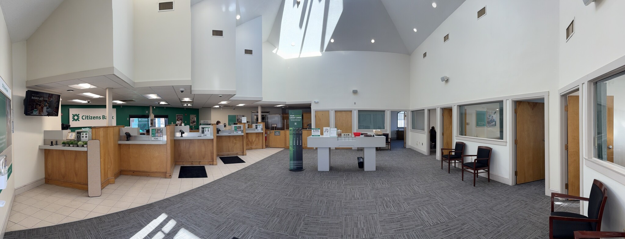 10 Constitutional Way, Somersworth, NH à louer Photo intérieure– Image 1 sur 10