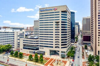 Plus de détails pour 100 S Charles St, Baltimore, MD - Bureau/Local commercial, Local commercial à louer