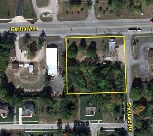 7911 W Central Ave, Toledo, OH à vendre - Photo de l’immeuble – Image 3 sur 3