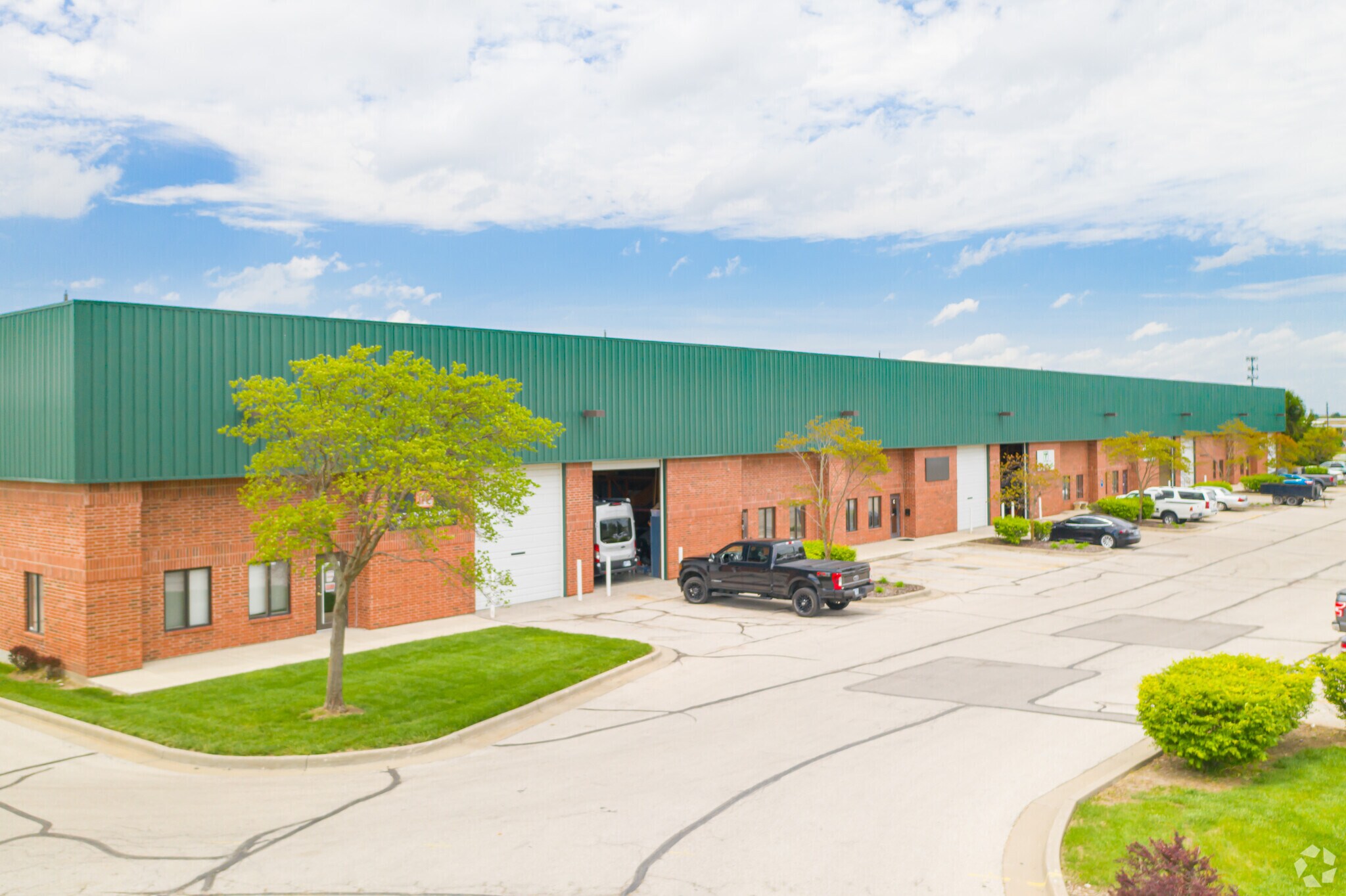 19000 W 158th St, Olathe, KS à louer Photo principale– Image 1 sur 4