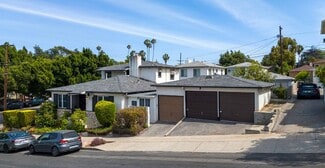 Plus de détails pour 3204 Palmer Dr, Los Angeles, CA - Logement à vendre