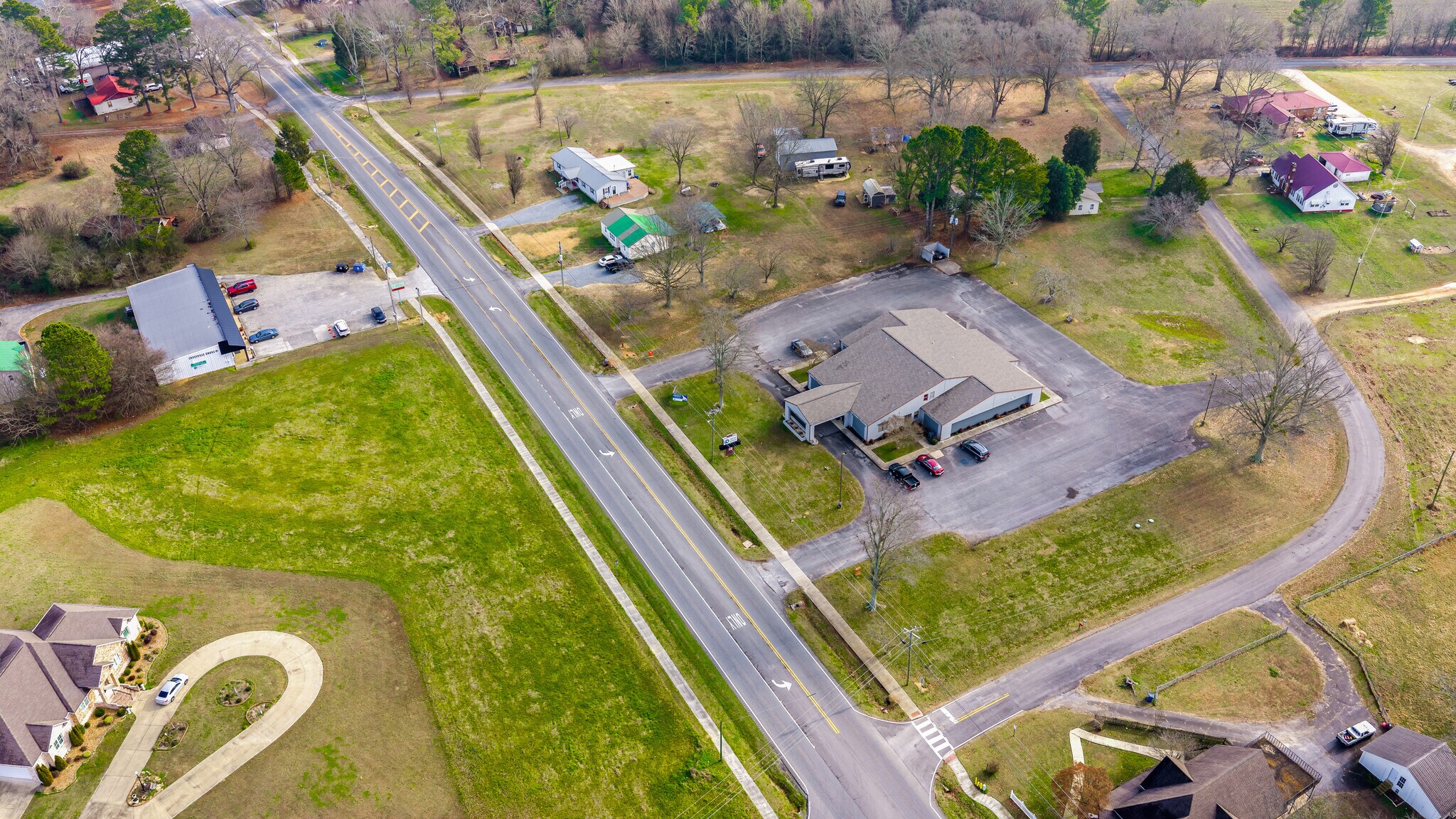 15239 AL Highway 68, Crossville, AL à louer Photo principale– Image 1 sur 62