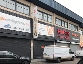 Plus de détails pour Calle Fabero, 2 B, Fuenlabrada - Local commercial à vendre