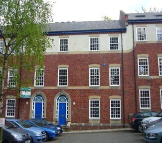 Plus de détails pour 358-362 Cemetery Rd, Sheffield - Bureau à louer