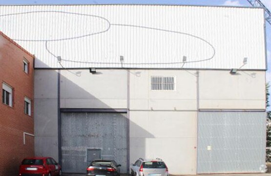 Industriel/Logistique dans Cobeja, Toledo à vendre - Photo de l’immeuble – Image 2 sur 6