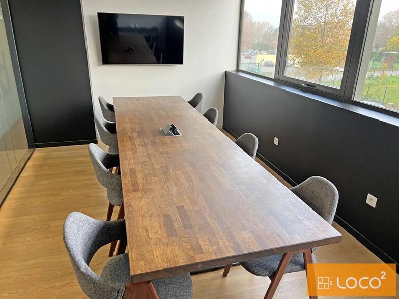 11 Chemin De L'Armee, L'Union à louer - Photo intérieure – Image 3 sur 14