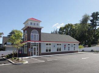 Plus de détails pour 774 Farmington Ave, Bristol, CT - Local commercial à louer