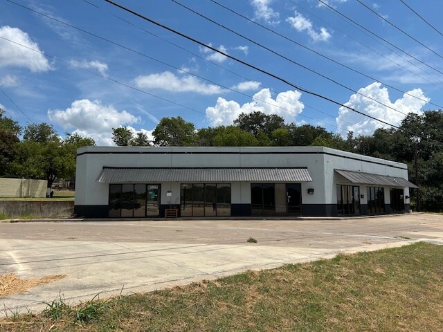 1801 Southeast Pky, Azle, TX à vendre - Photo de l’immeuble – Image 2 sur 9