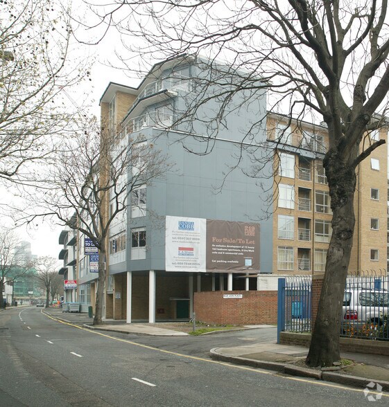 219 Long Ln, Londres à louer - Photo de l’immeuble – Image 2 sur 5