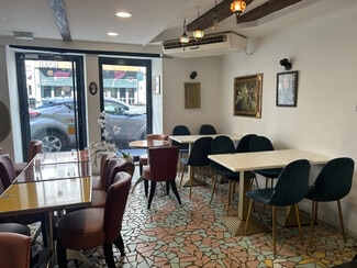 Plus de détails pour 106 Rue Saint-Maur, Paris - Local commercial à louer