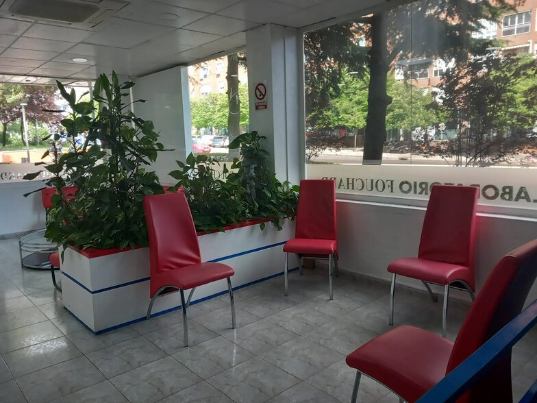 Local commercial dans Coslada, Madrid à louer - Photo intérieure – Image 2 sur 10