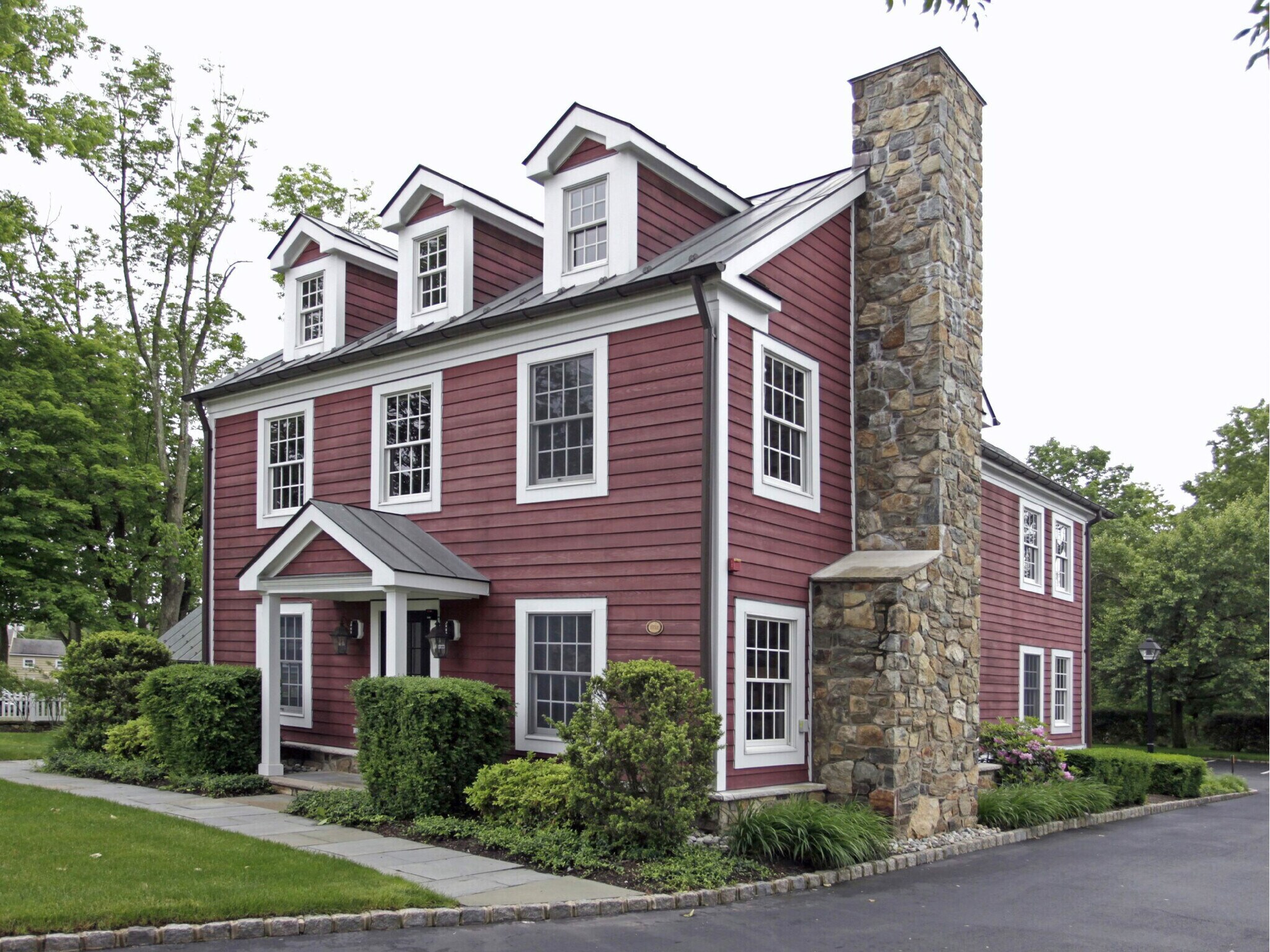 271 US-202, Pluckemin, NJ à vendre Photo principale– Image 1 sur 5