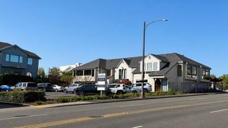 Plus de détails pour 901 S I St, Tacoma, WA - Bureau à louer