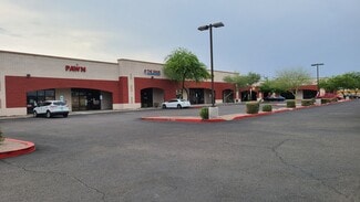 Plus de détails pour 6808 N Dysart Rd, Glendale, AZ - Local commercial à louer