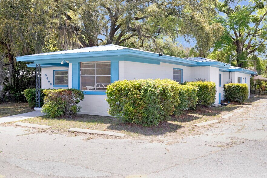 5603 Stewart St, Milton, FL à vendre - Photo de l’immeuble – Image 3 sur 22