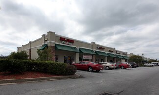 Plus de détails pour 944 Kings Bay Rd, Saint Marys, GA - Local commercial à louer