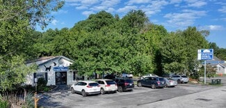 Plus de détails pour 449 Grafton Dr, Yorktown, VA - Local commercial à vendre