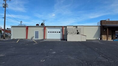 180 W Main St, Rigby, ID à louer Photo intérieure– Image 1 sur 2