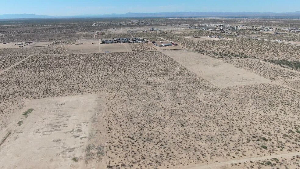 Ascencion, Horizon City, TX à vendre - Vidéo sur l’annonce professionnelle – Image 2 sur 6