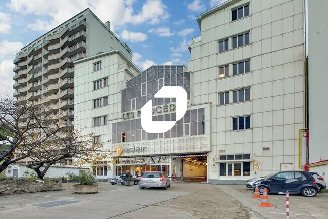 Plus de détails pour Différents types d’espaces à louer