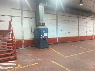 Plus de détails pour Industriel/Logistique à louer