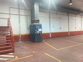 Industriel/Logistique dans San Sebastián de los Reyes, Madrid à louer Photo intérieure– Image 1 sur 7