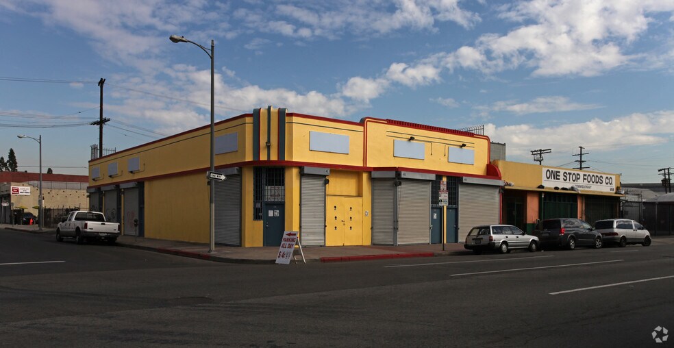 451 4th St, Los Angeles, CA à vendre - Photo de l’immeuble – Image 2 sur 5
