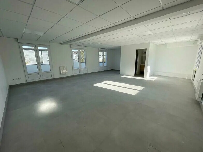 Bureau dans Villiers-le-Bel à louer - Photo intérieure – Image 3 sur 7