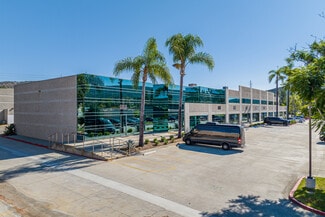 Plus de détails pour 1780 La Costa Meadows Dr, San Marcos, CA - Local d'activités à louer