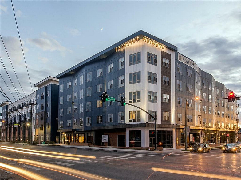 120 S 5th St, Nashville, TN à louer - Photo de l’immeuble – Image 1 sur 30