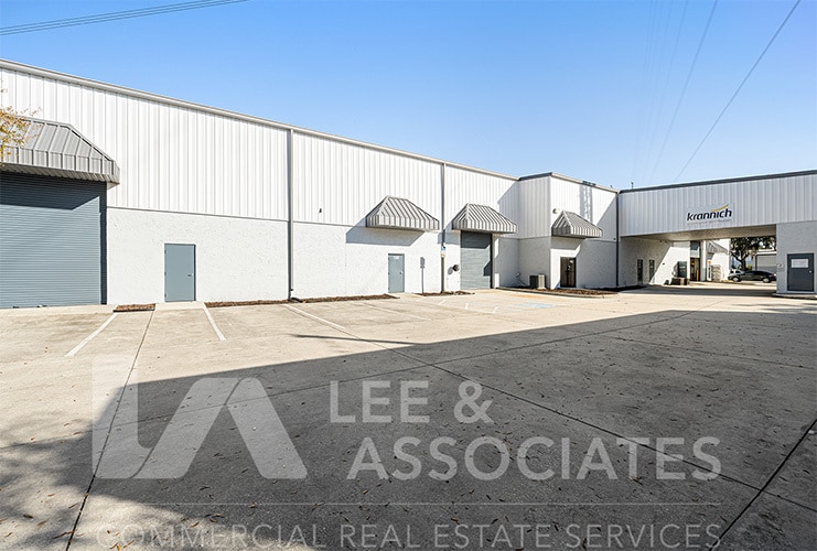 1200 Charles St, Longwood, FL à louer Photo intérieure– Image 1 sur 5