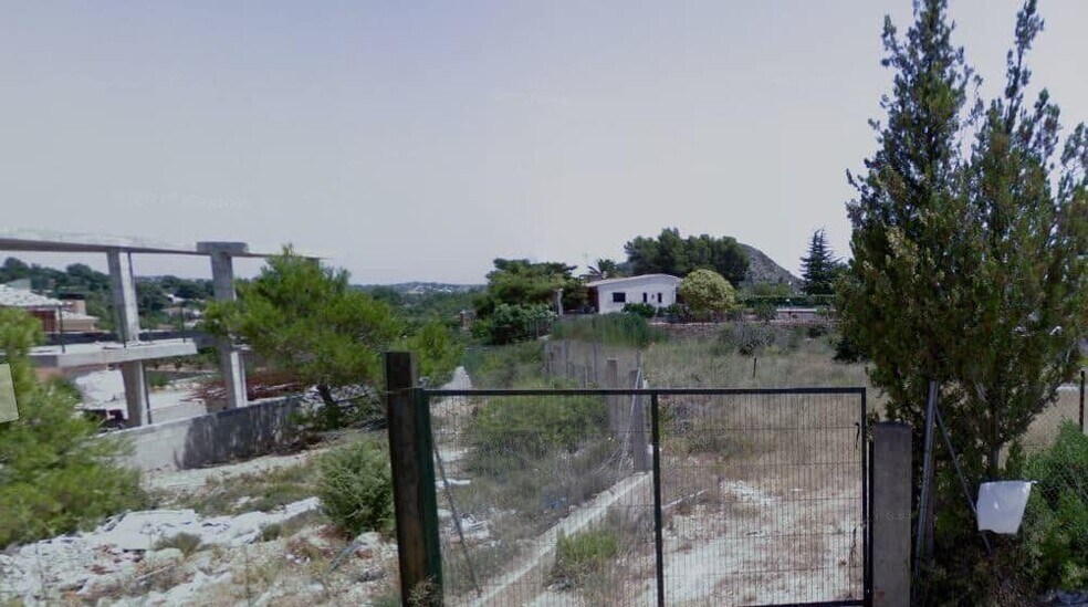 Riu Cabriol, Monserrat Urbanización, 7, València, Valencia à vendre - Photo de l’immeuble – Image 3 sur 5