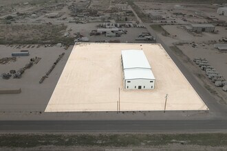 7922 Interstate 20 Service rd, Odessa, TX - Vue aérienne vue de carte - Image1