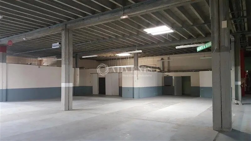 Bureau dans Rosny-sous-Bois à louer - Photo de l’immeuble – Image 2 sur 12