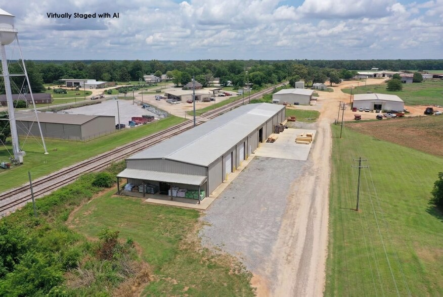 0 Commerce Street, Frisco City, AL à vendre - Photo de l’immeuble – Image 3 sur 18