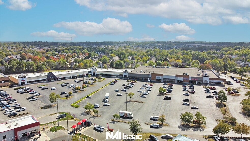 3630-3650 Boston Rd, Lexington, KY à louer - Photo de l’immeuble – Image 1 sur 6