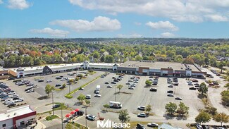 Plus de détails pour 3630-3650 Boston Rd, Lexington, KY - Local commercial à louer