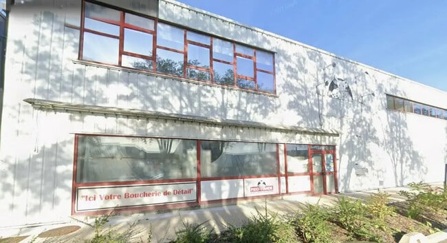 Plus de détails pour Local commercial à louer