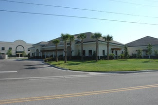 Plus de détails pour 8240 118th Ave N, Largo, FL - Bureau à vendre