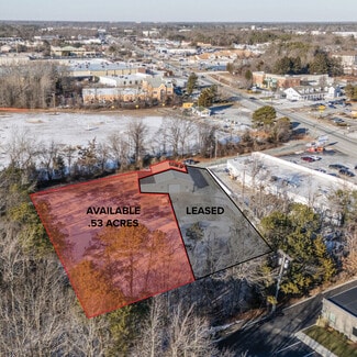 Plus de détails pour 320 Tilton Rd, Northfield, NJ - Industriel/Logistique à louer