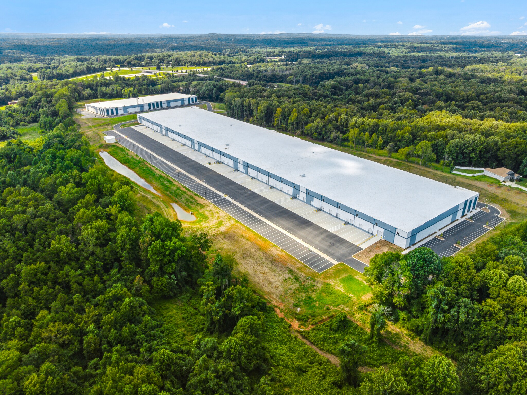 721 Andrews St, Salisbury, NC à louer Photo de l’immeuble– Image 1 sur 10