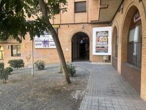 Bureaux/Local commercial dans Toledo, Toledo à louer Photo intérieure– Image 1 sur 15