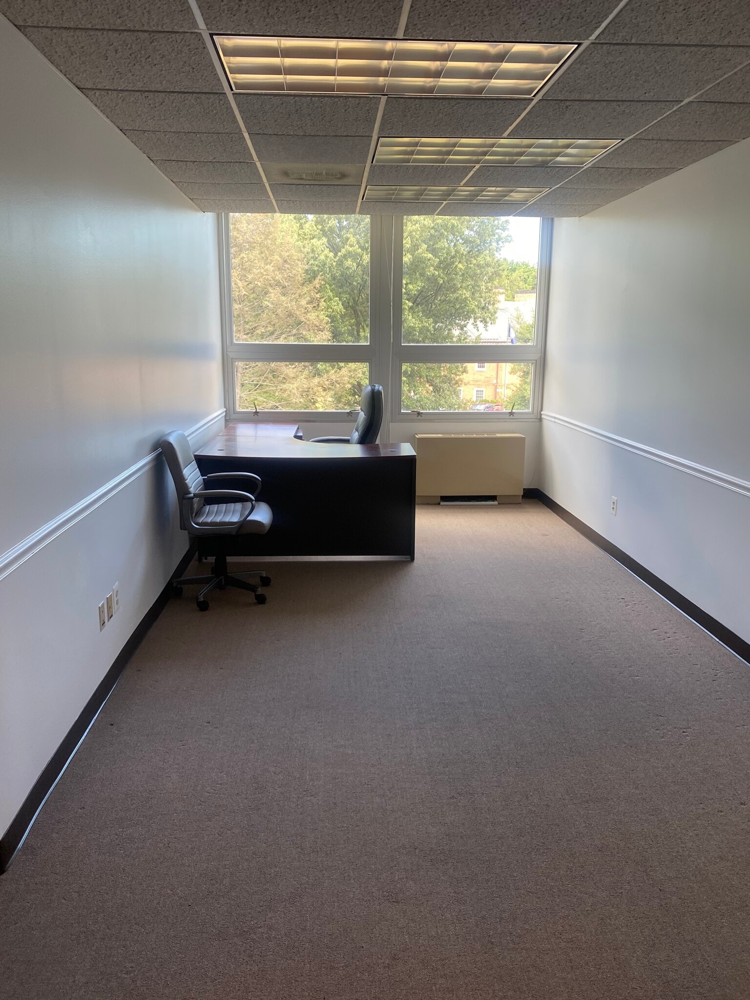 200 Little Falls St, Falls Church, VA à louer Photo intérieure– Image 1 sur 3